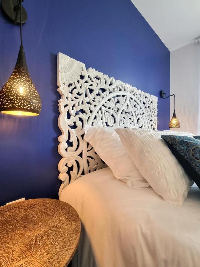 Bed and Breakfast La Cle Des Chaumes Boisset-les-Montrond Екстер'єр фото